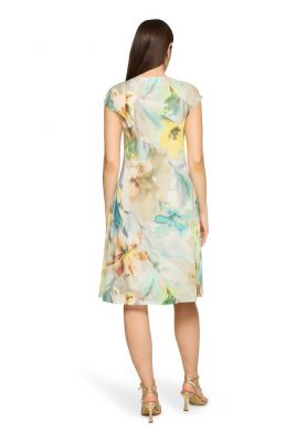 Betty Barclay jurk korte mouw  18741878-5804 4