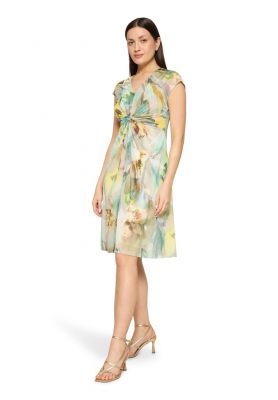 Betty Barclay jurk korte mouw  18741878-5804 5