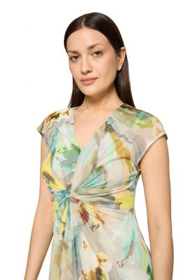 Betty Barclay jurk korte mouw  18741878-5804 6