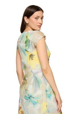 Betty Barclay jurk korte mouw  18741878-5804 7