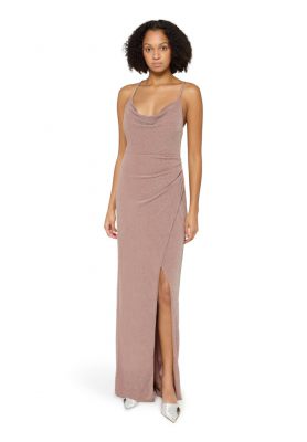 Vera Mont mouwloze jurk 04024210-7897 3