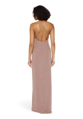 Vera Mont mouwloze jurk 04024210-7897 4