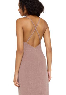 Vera Mont mouwloze jurk 04024210-7897 6