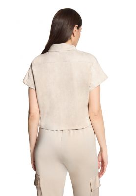 Betty Barclay blazer korte mouw  47571673-9106 4