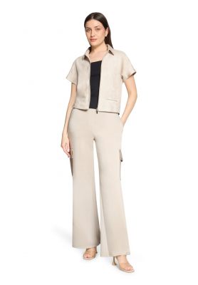 Betty Barclay blazer korte mouw  47571673-9106 5