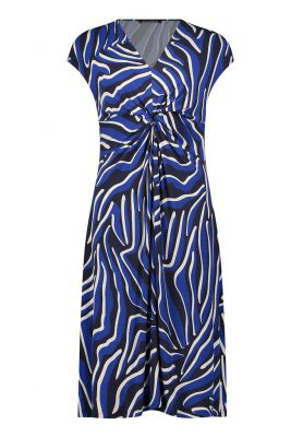 Betty Barclay jurk korte mouw  18632079-8880