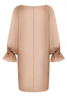 Betty Barclay jurk lange mouw  17951999-7015 2