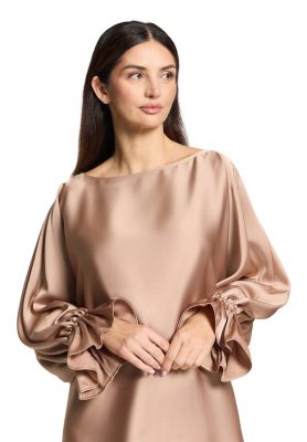 Betty Barclay jurk lange mouw  17951999-7015 5