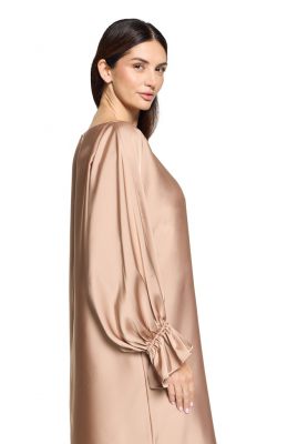 Betty Barclay jurk lange mouw  17951999-7015 6