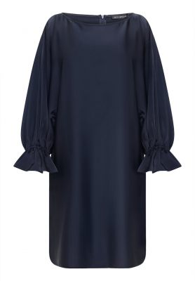 Betty Barclay jurk lange mouw  17951999-8541