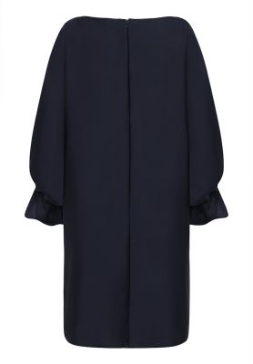 Betty Barclay jurk lange mouw  17951999-8541 2