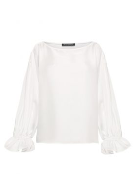Betty Barclay blouse lange mouw  89521999-1014