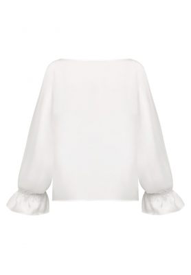 Betty Barclay blouse lange mouw  89521999-1014 2