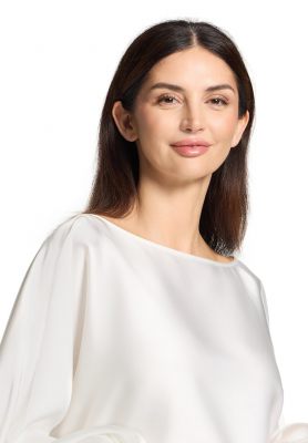 Betty Barclay blouse lange mouw  89521999-1014 6