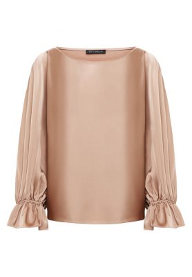 Betty Barclay blouse lange mouw  89521999-7015