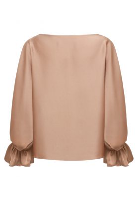 Betty Barclay blouse lange mouw  89521999-7015 2