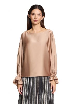 Betty Barclay blouse lange mouw  89521999-7015 3