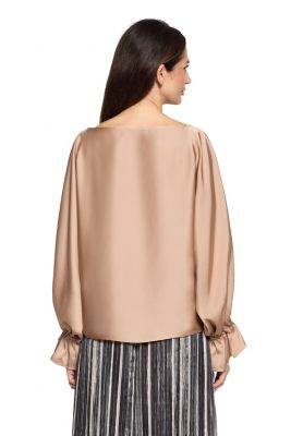 Betty Barclay blouse lange mouw  89521999-7015 4