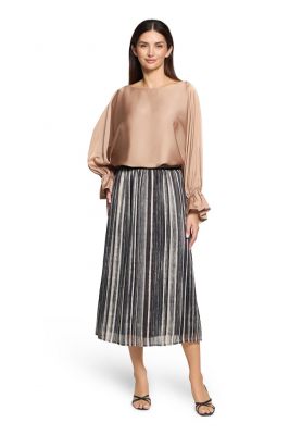 Betty Barclay blouse lange mouw  89521999-7015 5