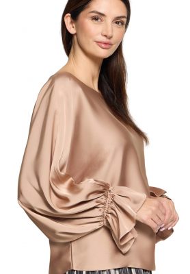 Betty Barclay blouse lange mouw  89521999-7015 6