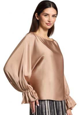 Betty Barclay blouse lange mouw  89521999-7015 7