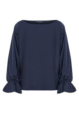 Betty Barclay blouse lange mouw  89521999-8541