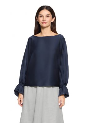 Betty Barclay blouse lange mouw  89521999-8541 3