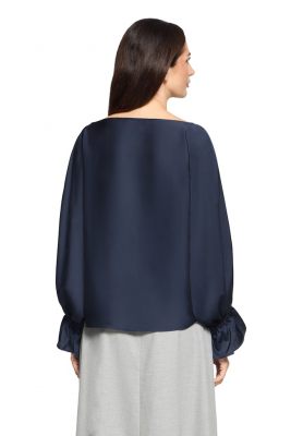 Betty Barclay blouse lange mouw  89521999-8541 4