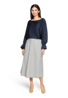 Betty Barclay blouse lange mouw  89521999-8541 5