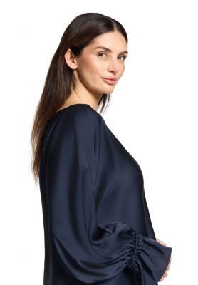 Betty Barclay blouse lange mouw  89521999-8541 6