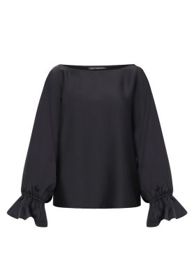 Betty Barclay blouse lange mouw  89521999-9045