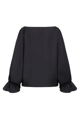 Betty Barclay blouse lange mouw  89521999-9045 2