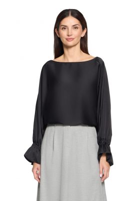 Betty Barclay blouse lange mouw  89521999-9045 3