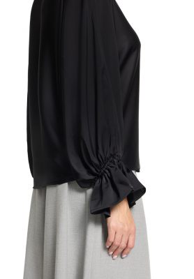 Betty Barclay blouse lange mouw  89521999-9045 7