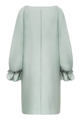 Betty Barclay jurk lange mouw  17951999-9194 2