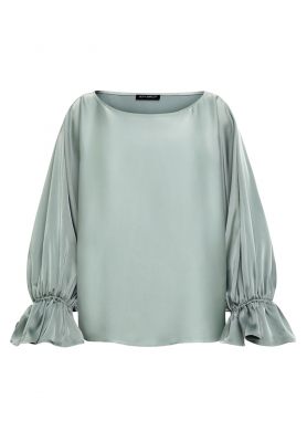 Betty Barclay blouse lange mouw  89521999-9194