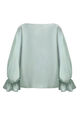 Betty Barclay blouse lange mouw  89521999-9194 2