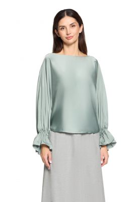 Betty Barclay blouse lange mouw  89521999-9194 3