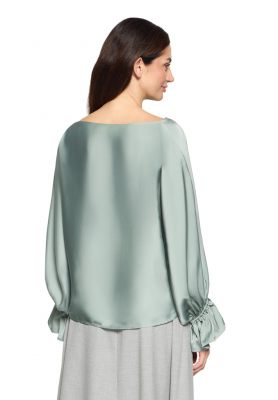 Betty Barclay blouse lange mouw  89521999-9194 4