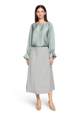 Betty Barclay blouse lange mouw  89521999-9194 5