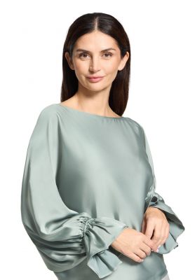 Betty Barclay blouse lange mouw  89521999-9194 6