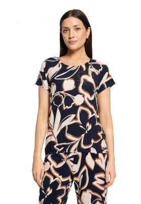 Betty Barclay t-shirt 29011607-8876 3