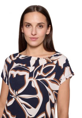Betty Barclay t-shirt 29031608-8876 6