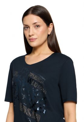 Betty Barclay t-shirt 29141885-8345 6