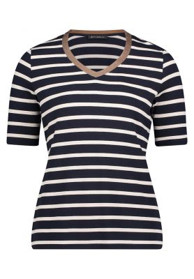 Betty Barclay t-shirt lange mouw  29081617-8826