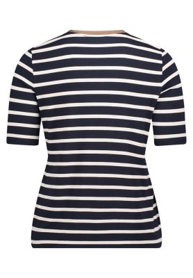 Betty Barclay t-shirt lange mouw 29081617-8826 2