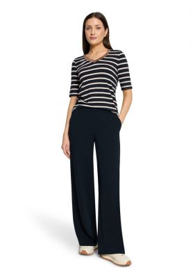 Betty Barclay t-shirt lange mouw 29081617-8826 5
