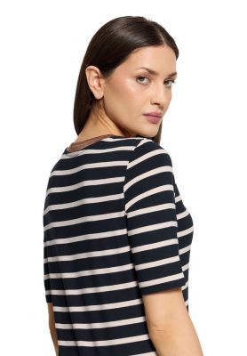 Betty Barclay t-shirt lange mouw 29081617-8826 7