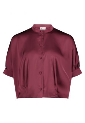 Vera Mont blouse korte mouw  36924262-4715