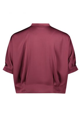 Vera Mont blouse korte mouw  36924262-4715 2